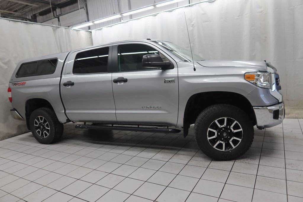 2014 Toyota Tundra SR5 — Pickup Truck — 96,021 mi — Fargo, ND