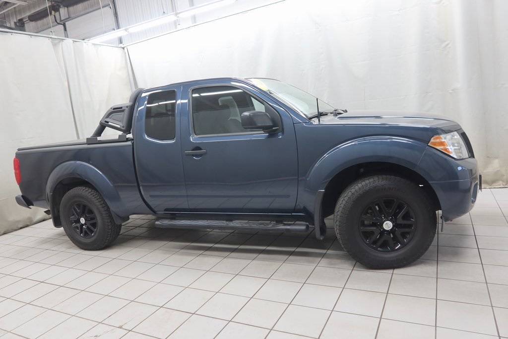 2020 Nissan Frontier SV — Pickup Truck — 43,138 mi — Fargo, ND