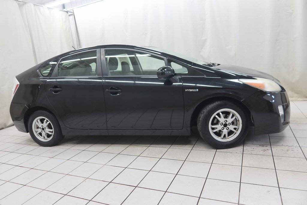 2010 Toyota Prius Two — Sedan — 147,266 mi — Fargo, ND