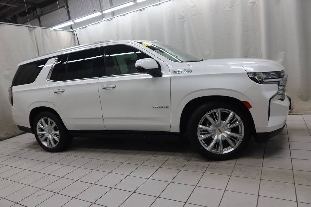 2022 Chevrolet Tahoe High Country — SUV — 71,966 mi — Fargo, ND