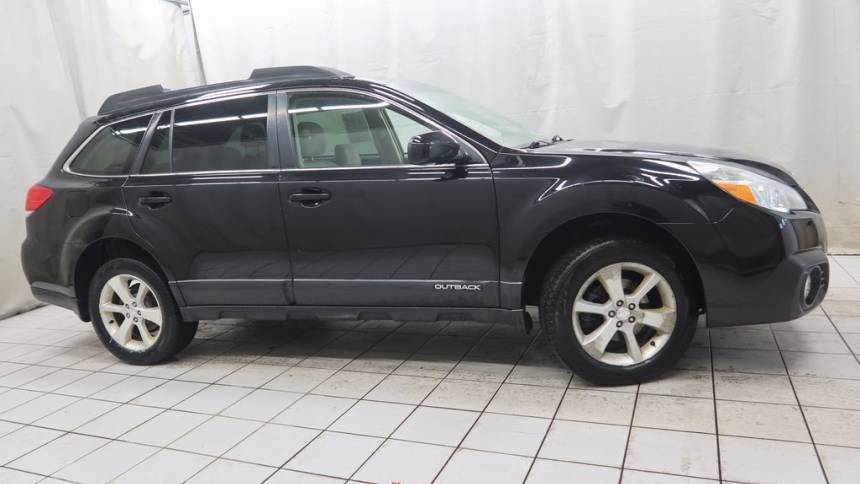 2014 Subaru Outback 2.5i Limited — SUV — 130,135 mi — Fargo, ND