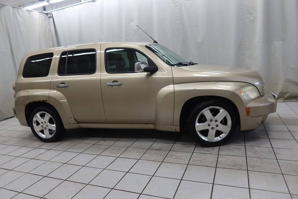 2007 Chevrolet HHR LT — SUV — 142,616 mi — Fargo, ND