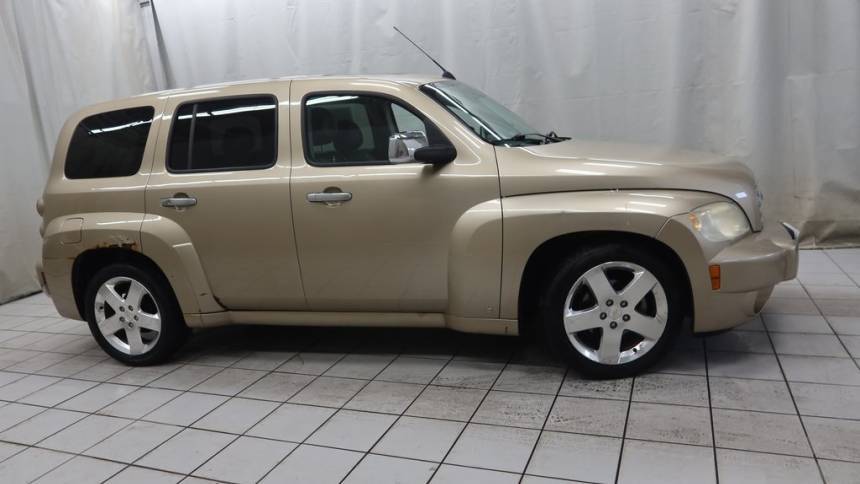2007 Chevrolet HHR LT