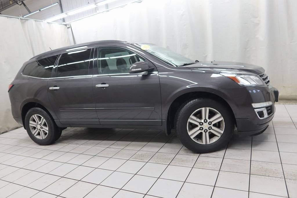 2015 Chevrolet Traverse LT — SUV — 175,007 mi — Fargo, ND