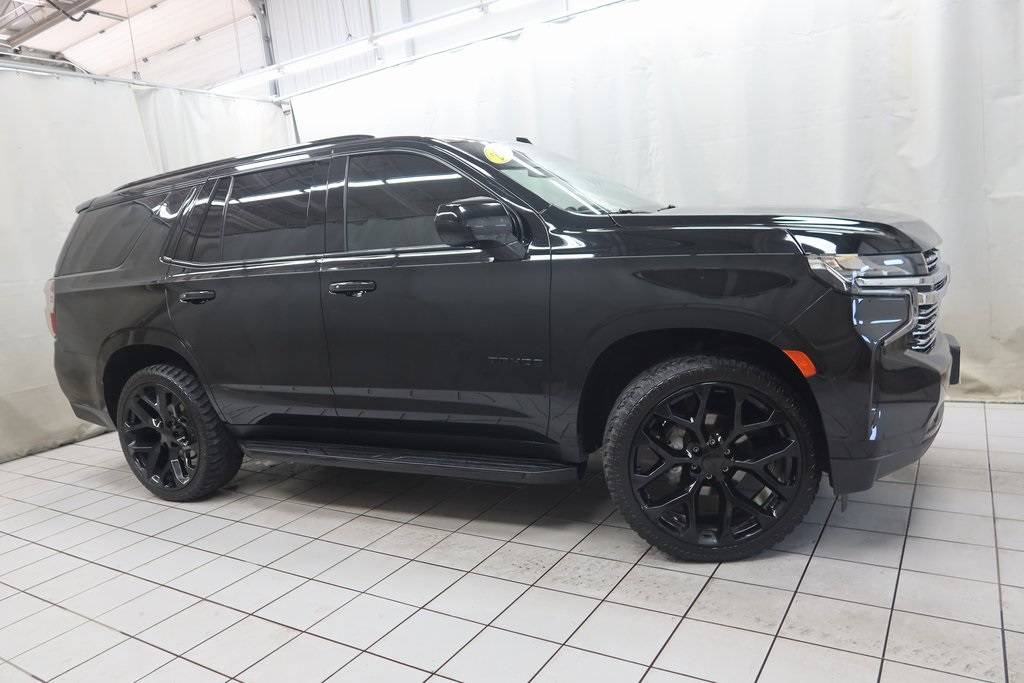 2021 Chevrolet Tahoe RST — SUV — 88,802 mi — Fargo, ND