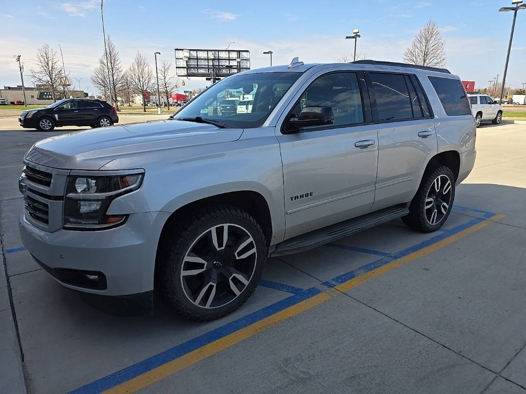 2018 Chevrolet Tahoe Premier — SUV — 93,888 mi — Fargo, ND
