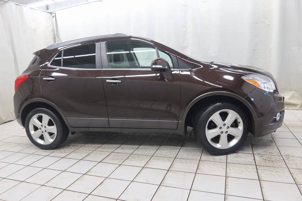 2015 Buick Encore Convenience — SUV — 157,405 mi — Fargo, ND