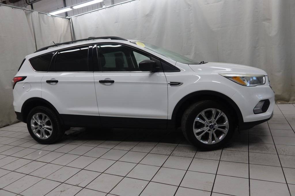 2018 Ford Escape SE — SUV — 97,433 mi — Fargo, ND