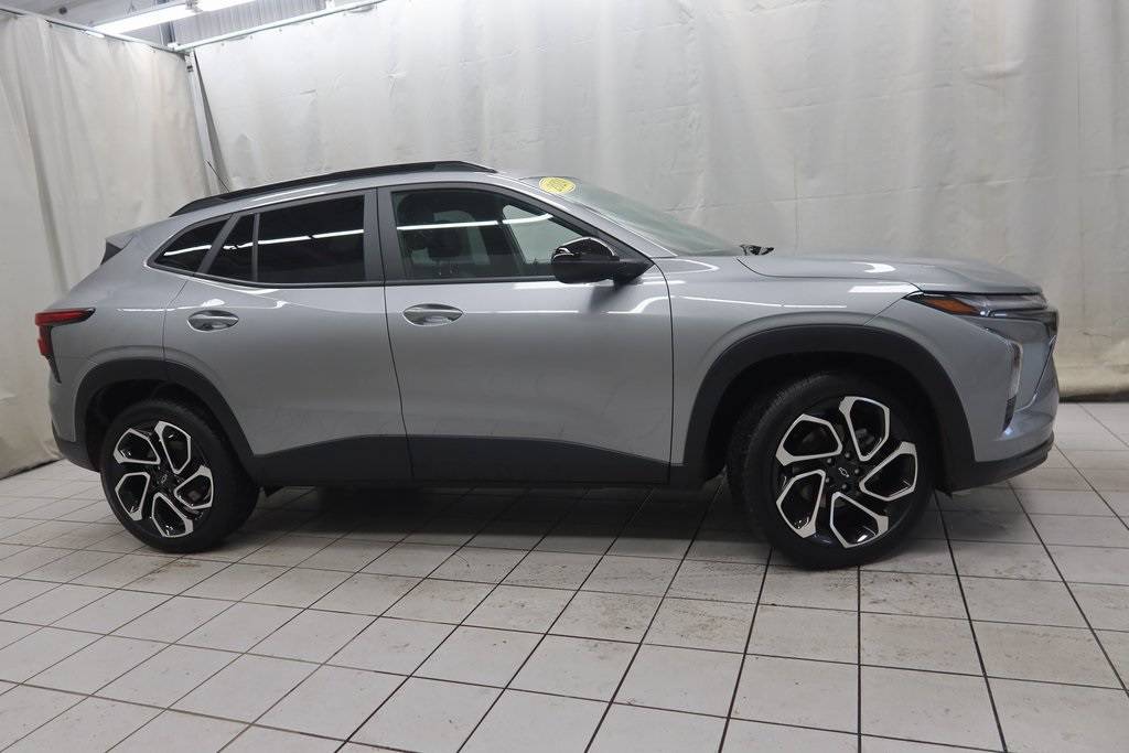 2024 Chevrolet Trax 2RS — SUV — 15,302 mi — Fargo, ND