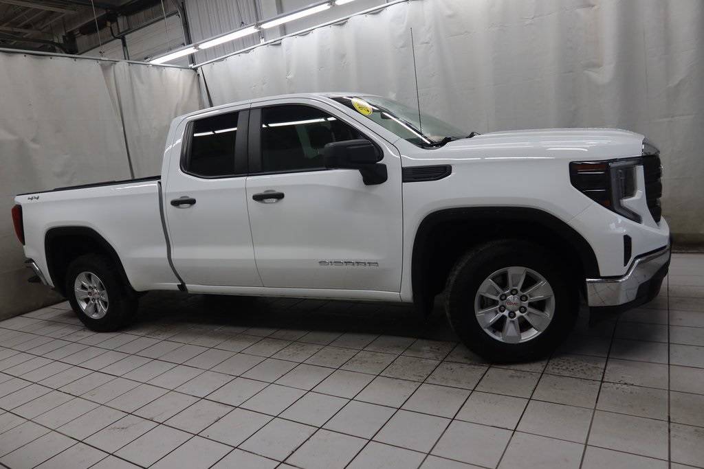 2022 GMC Sierra 1500 Pro — Pickup Truck — 71,092 mi — Fargo, ND