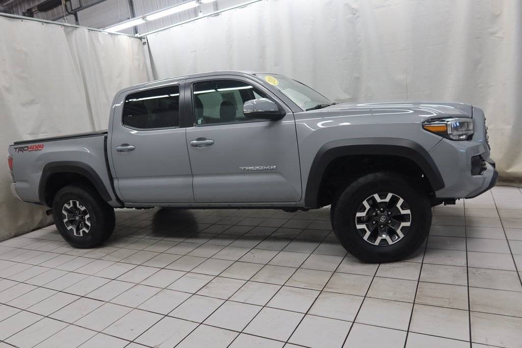 2021 Toyota Tacoma SR — Pickup Truck — 45,588 mi — Fargo, ND