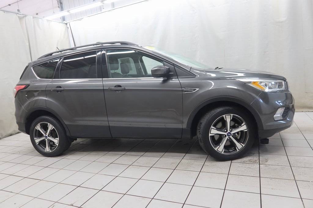 2018 Ford Escape SEL — SUV — 60,580 mi — Fargo, ND