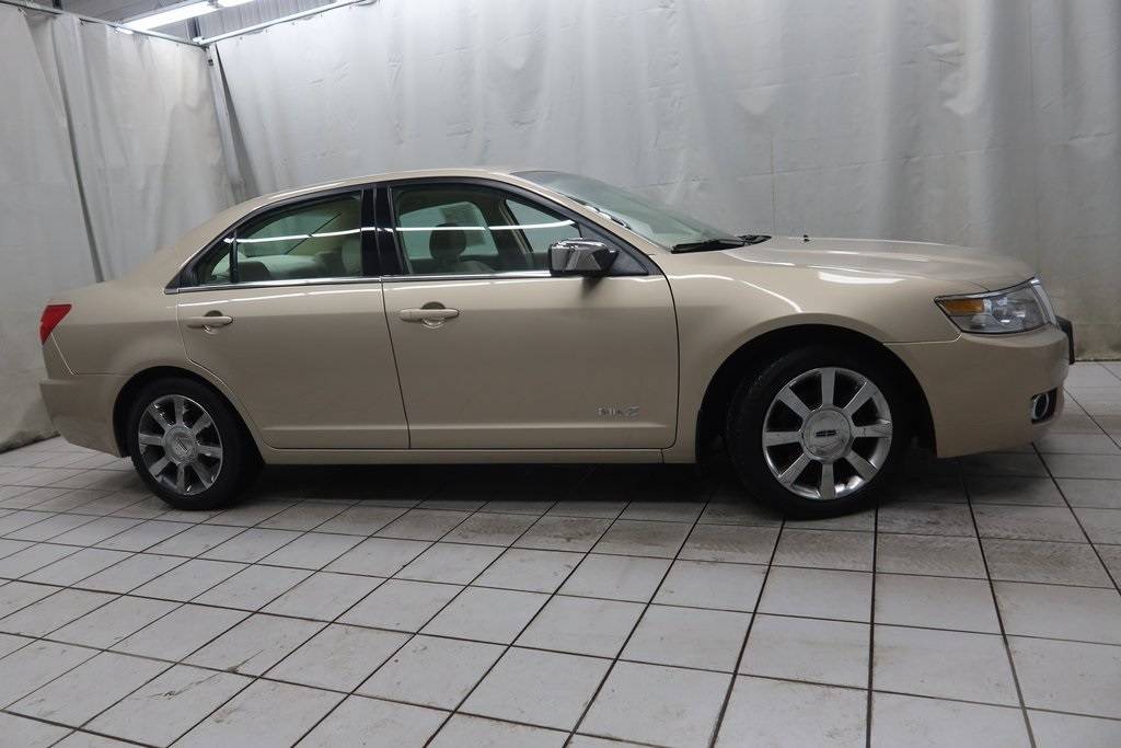 2008 Lincoln MKZ FWD — Sedan — 120,380 mi — Fargo, ND