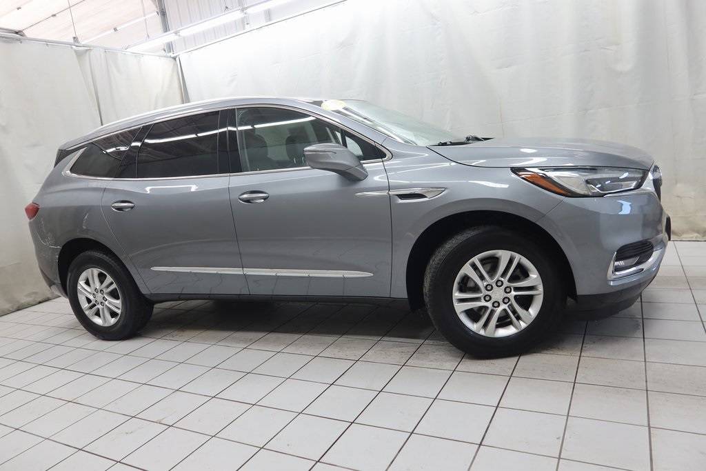 2021 Buick Enclave Essence — SUV — 89,580 mi — Fargo, ND