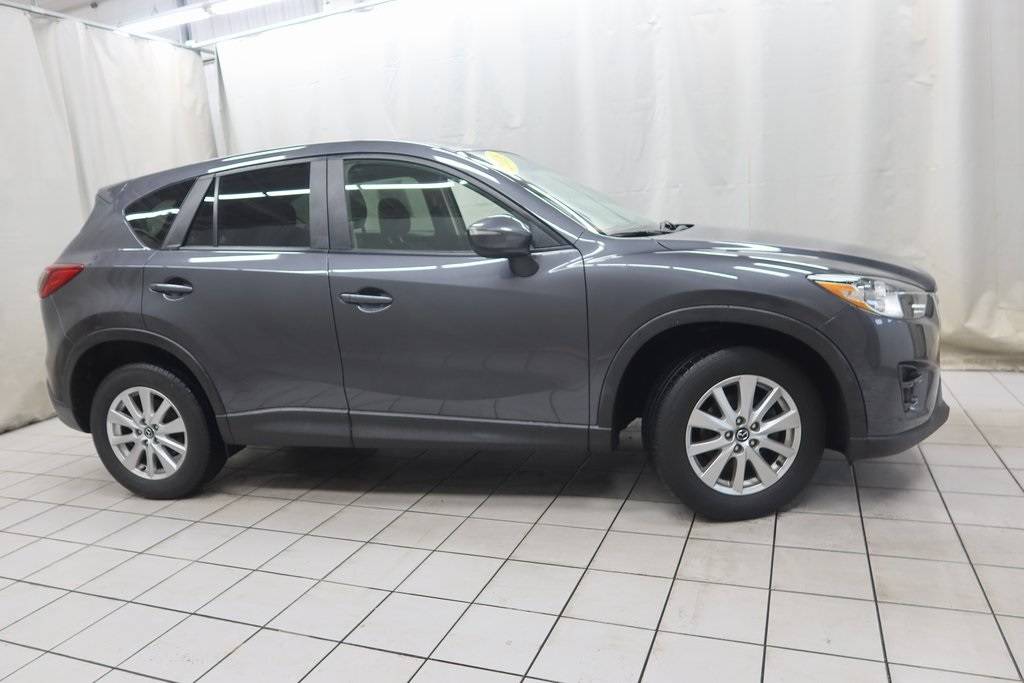 2016 Mazda CX-5 Touring — SUV — 129,067 mi — Fargo, ND