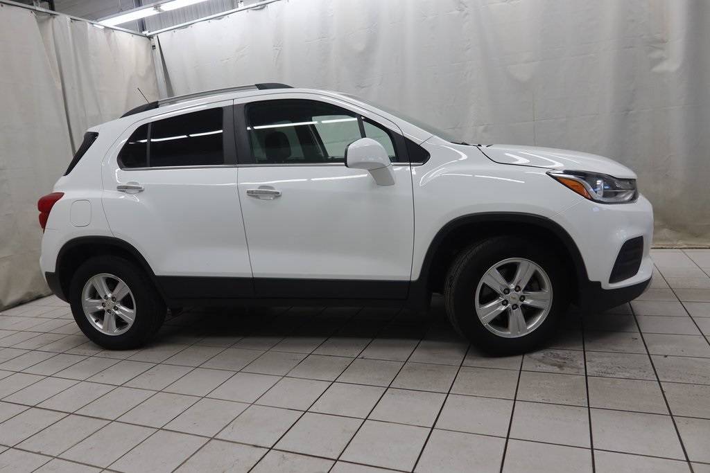 2019 Chevrolet Trax LT — SUV — 68,741 mi — Fargo, ND