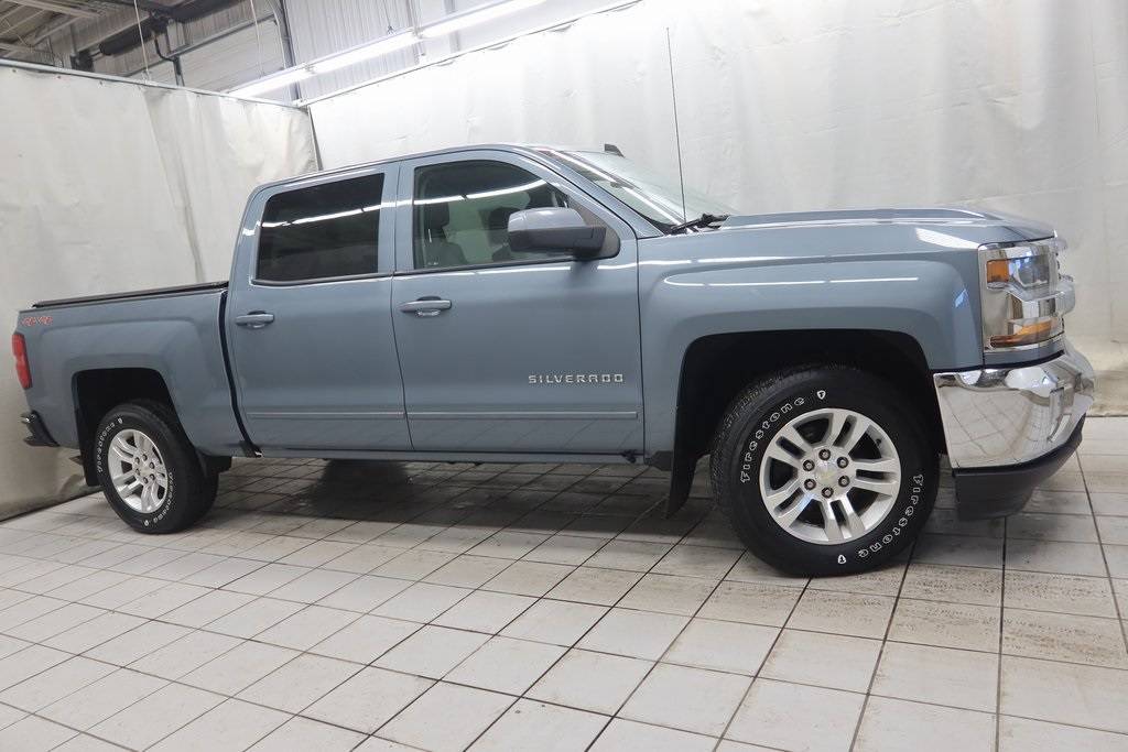 2016 Chevrolet Silverado 1500 LT — Pickup Truck — 159,809 mi — Fargo, ND