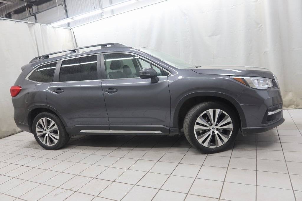 2022 Subaru Ascent Limited — SUV — 85,413 mi — Fargo, ND