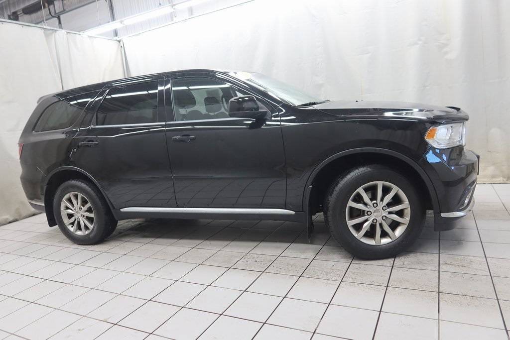 2017 Dodge Durango SXT — SUV — 97,872 mi — Fargo, ND