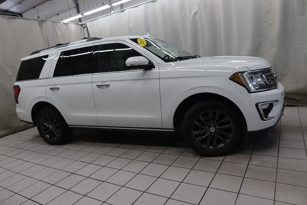 2019 Ford Expedition Limited — SUV — 173,963 mi — Fargo, ND
