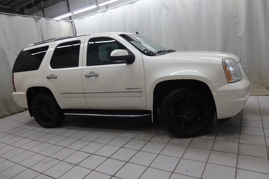 2012 GMC Yukon Denali — SUV — 154,161 mi — Fargo, ND