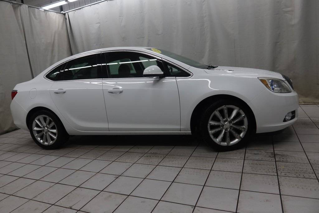 2015 Buick Verano Convenience Group — Sedan — 121,013 mi — Fargo, ND