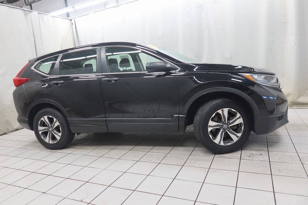 2018 Honda CR-V LX — SUV — 104,721 mi — Fargo, ND