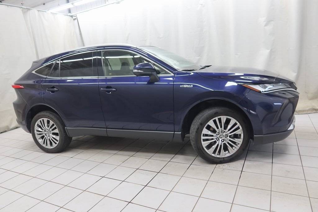 2021 Toyota Venza LE — SUV — 57,604 mi — Fargo, ND