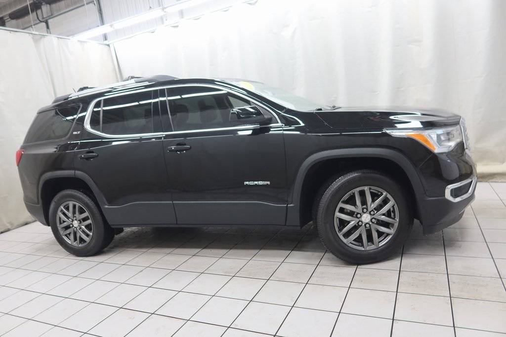 2019 GMC Acadia SLT — SUV — 86,885 mi — Fargo, ND