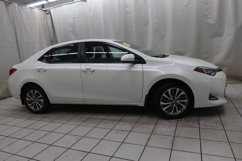 2018 Toyota Corolla L — Sedan — 130,850 mi — Fargo, ND