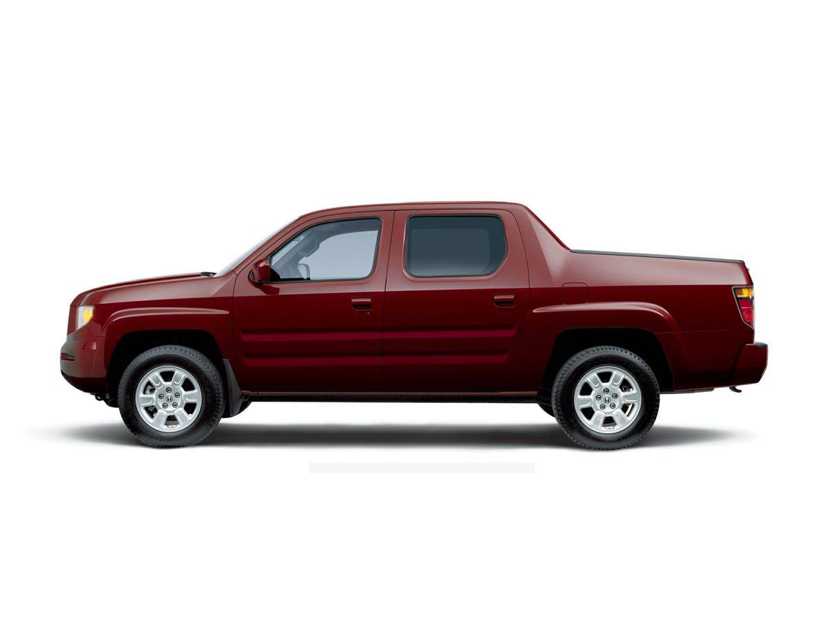2007 Honda Ridgeline RTS — Pickup Truck — 264,500 mi — Fargo, ND