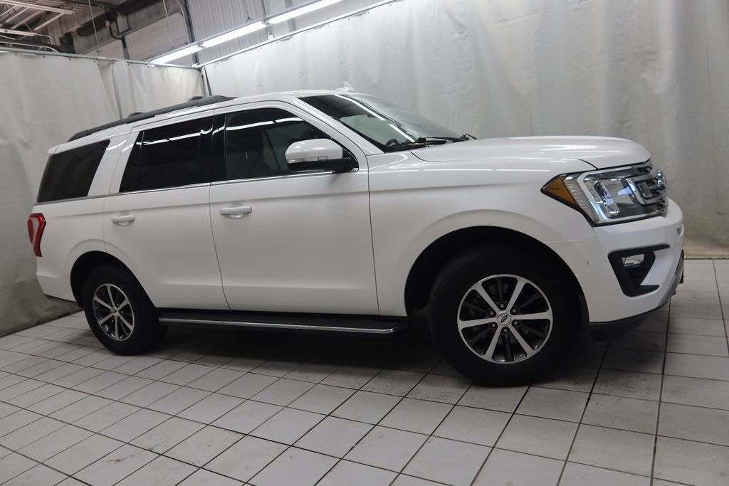 2019 Ford Expedition XLT — SUV — 117,753 mi — Fargo, ND