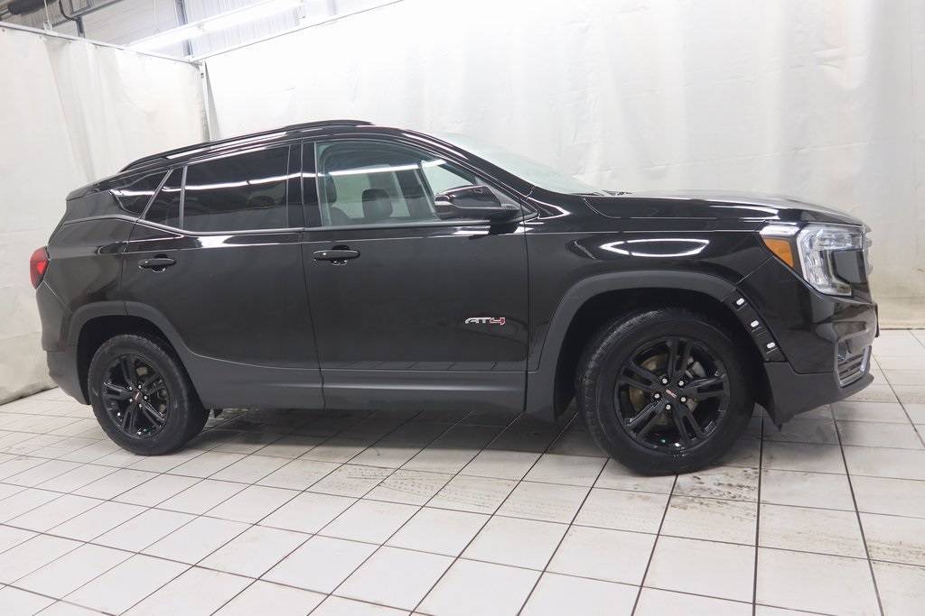 2022 GMC Terrain AT4 — SUV — 36,038 mi — Fargo, ND
