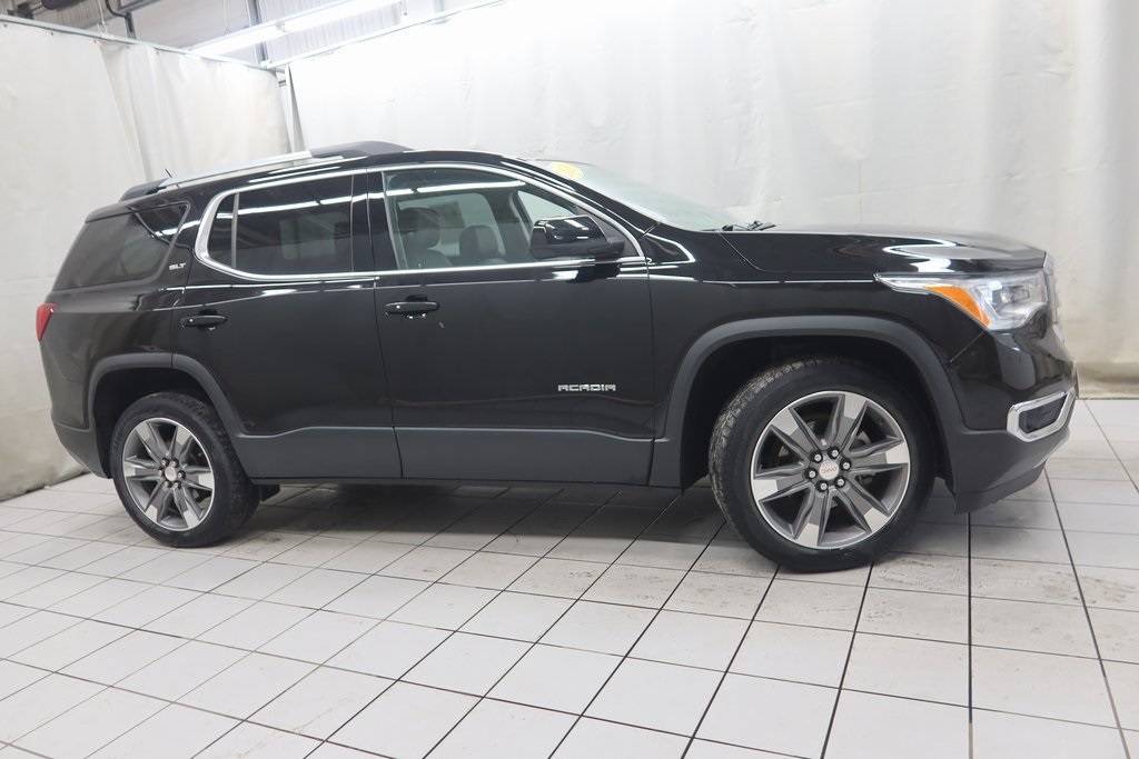 2018 GMC Acadia SLT — SUV — 88,175 mi — Fargo, ND