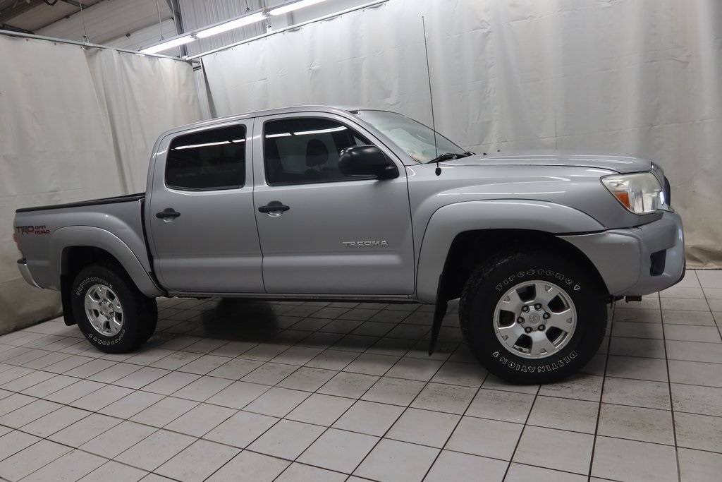 2014 Toyota Tacoma PreRunner — Pickup Truck — 168,628 mi — Fargo, ND