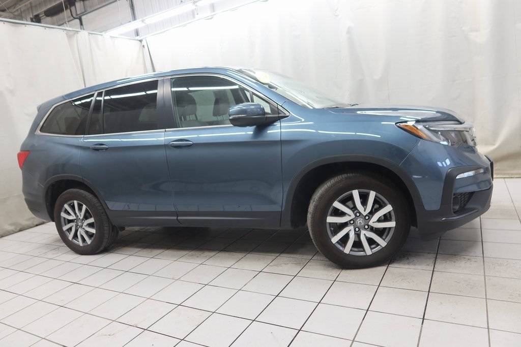 2020 Honda Pilot EX — SUV — 89,327 mi — Fargo, ND