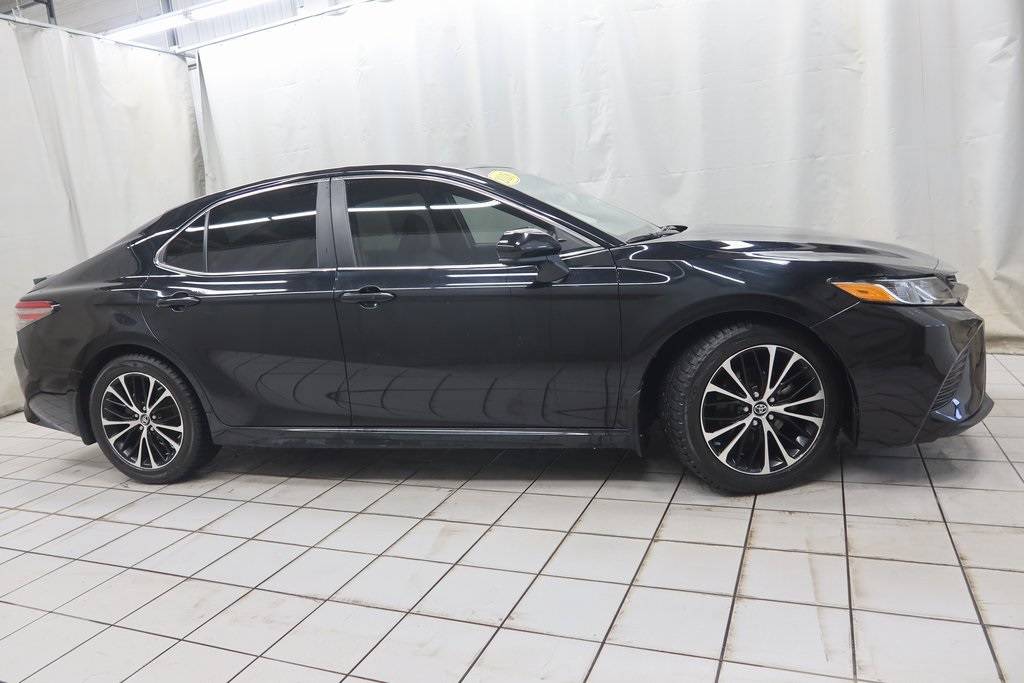 2018 Toyota Camry L — Sedan — 103,643 mi — Fargo, ND