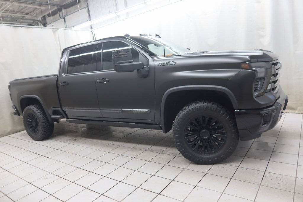 2024 Chevrolet Silverado 2500HD High Country — Pickup Truck — 24,810 mi — Fargo, ND