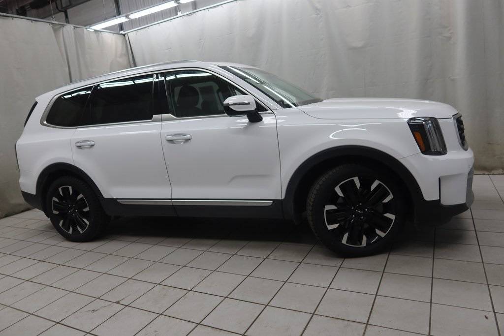2023 Kia Telluride SX — SUV — 49,628 mi — Fargo, ND