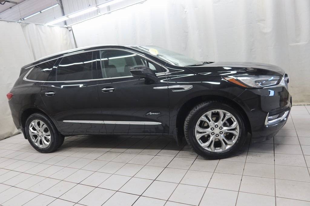2020 Buick Enclave Avenir — SUV — 59,210 mi — Fargo, ND