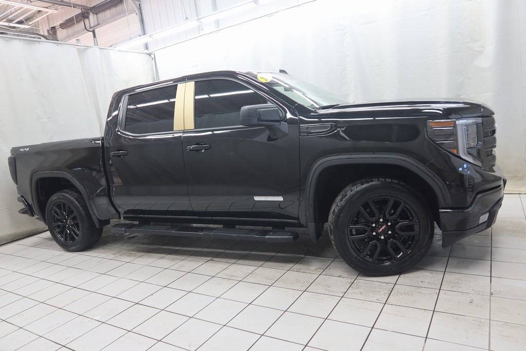 2022 GMC Sierra 1500 Elevation — Pickup Truck — 97,965 mi — Fargo, ND