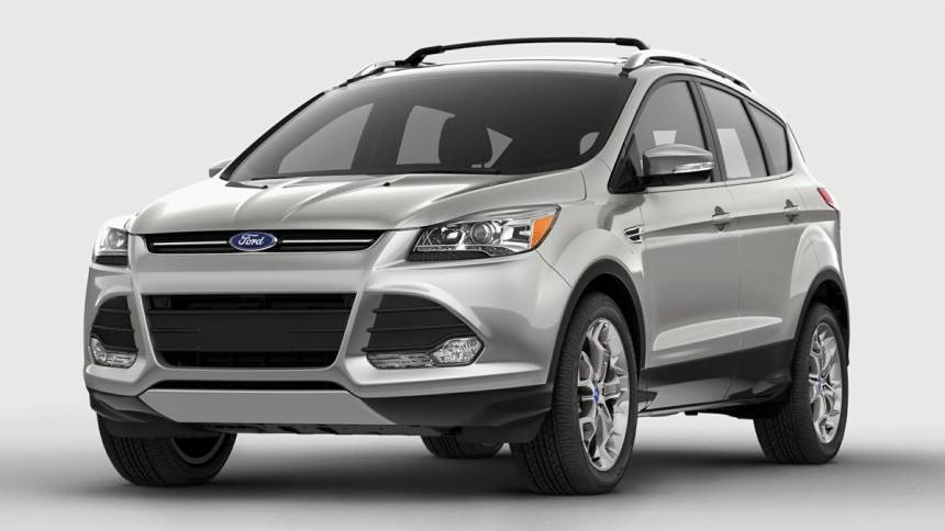 2014 Ford Escape SE — SUV — 127,455 mi — Fargo, ND