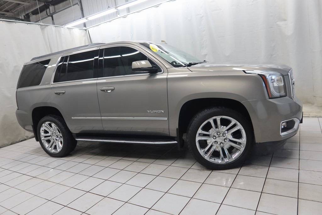 2019 GMC Yukon SLT — SUV — 95,312 mi — Fargo, ND