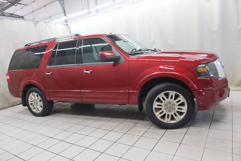 2013 Ford Expedition Limited — SUV — 171,724 mi — Fargo, ND