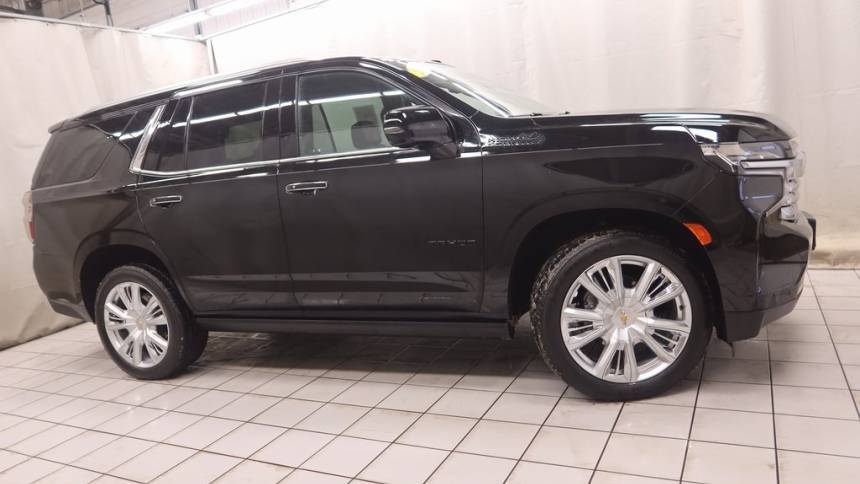 2023 Chevrolet Tahoe High Country — SUV — 24,215 mi — Fargo, ND