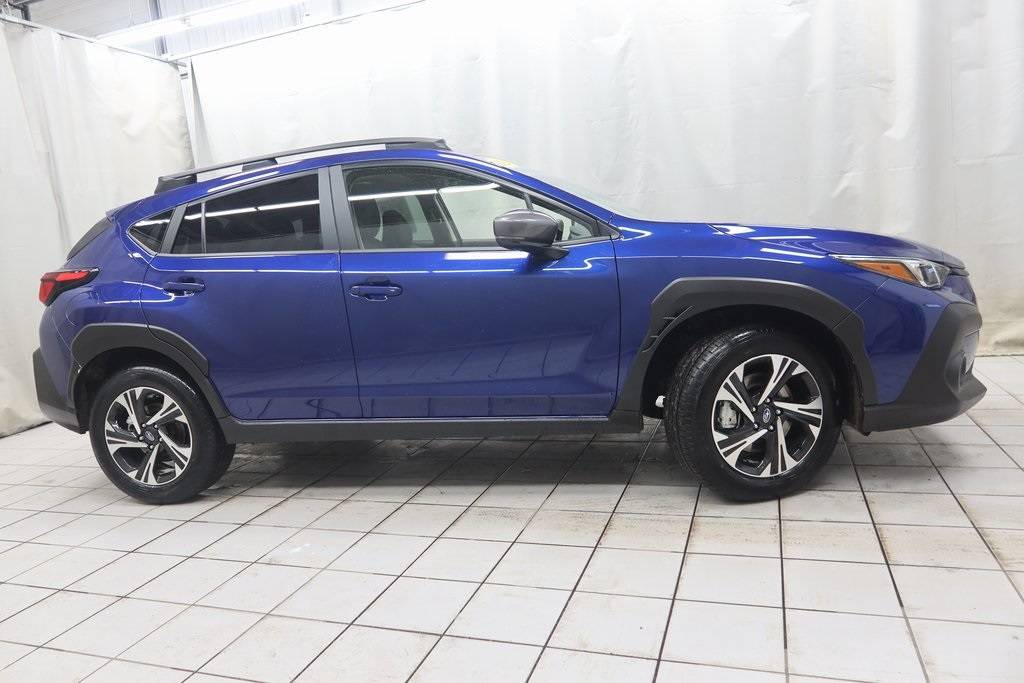 2024 Subaru Crosstrek Premium — SUV — 4,099 mi — Fargo, ND