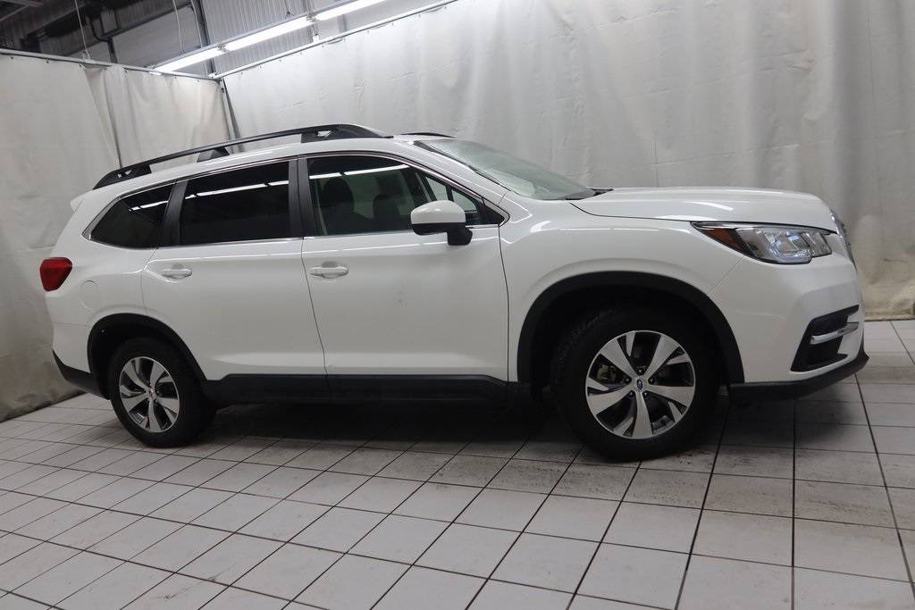 2019 Subaru Ascent Premium — SUV — 52,741 mi — Fargo, ND