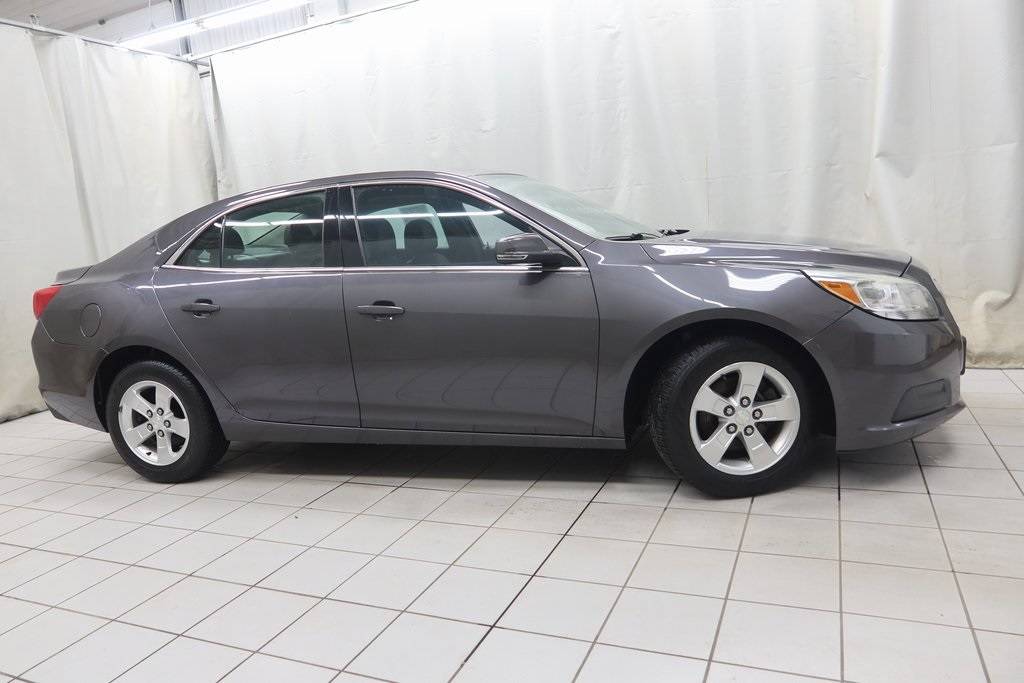 2013 Chevrolet Malibu LT — Sedan — 138,475 mi — Fargo, ND