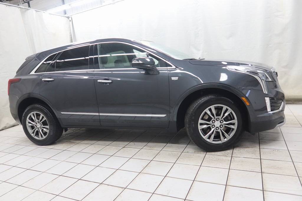 2023 Cadillac XT5 Premium Luxury — SUV — 21,534 mi — Fargo, ND