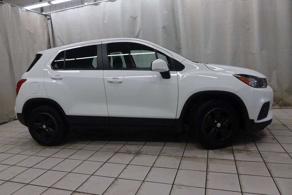 2021 Chevrolet Trax LS — SUV — 40,434 mi — Fargo, ND